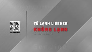 Tủ lạnh Liebherr không lạnh: Đừng bỏ qua 5 lỗi phổ biến này